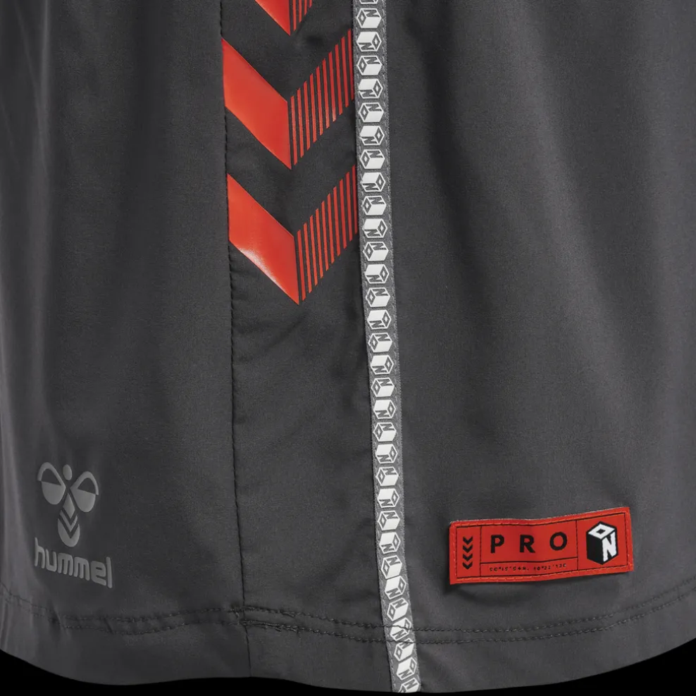 hmlPRO GRID GAME SKIRT