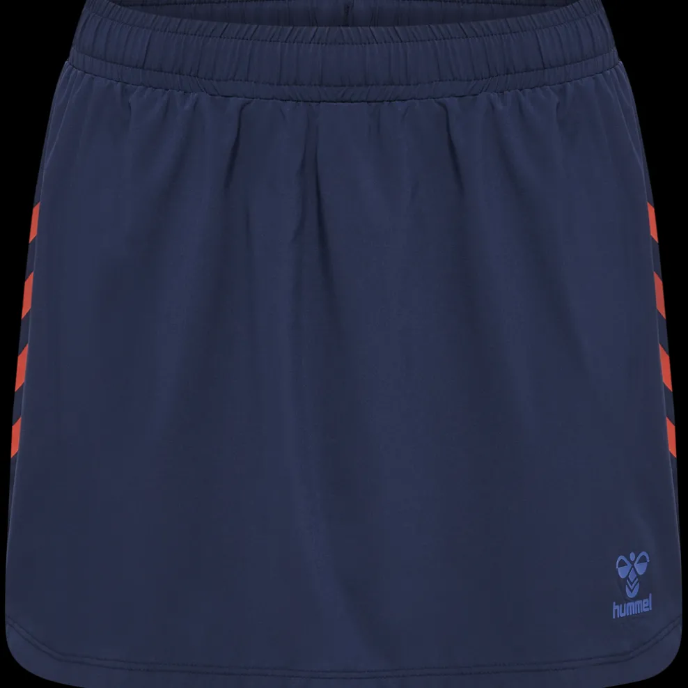 hmlPRO GRID GAME SKIRT