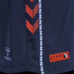 hmlPRO GRID GAME SKIRT