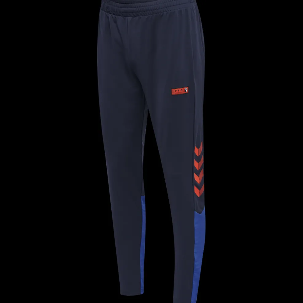 hmlPRO GRID GK SWEATPANTS