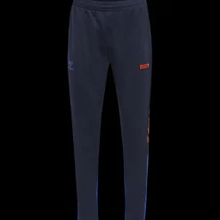 hmlPRO GRID GK SWEATPANTS