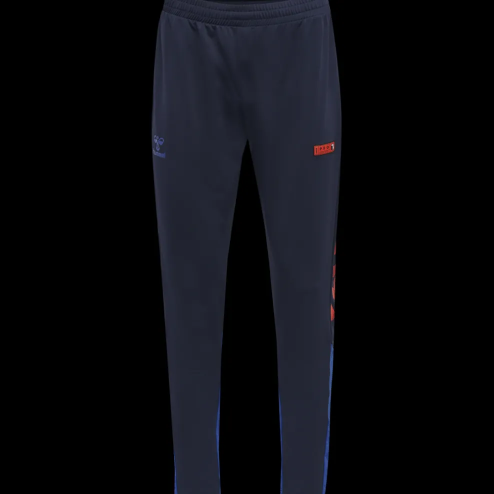 hmlPRO GRID GK SWEATPANTS
