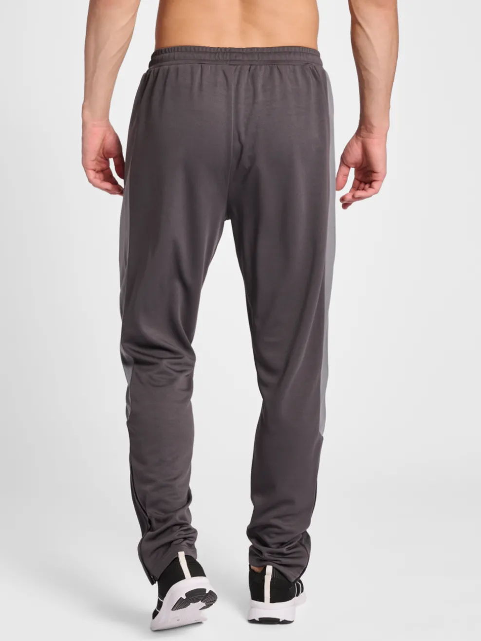 hmlPRO GRID POLY PANTS