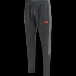 hmlPRO GRID POLY PANTS