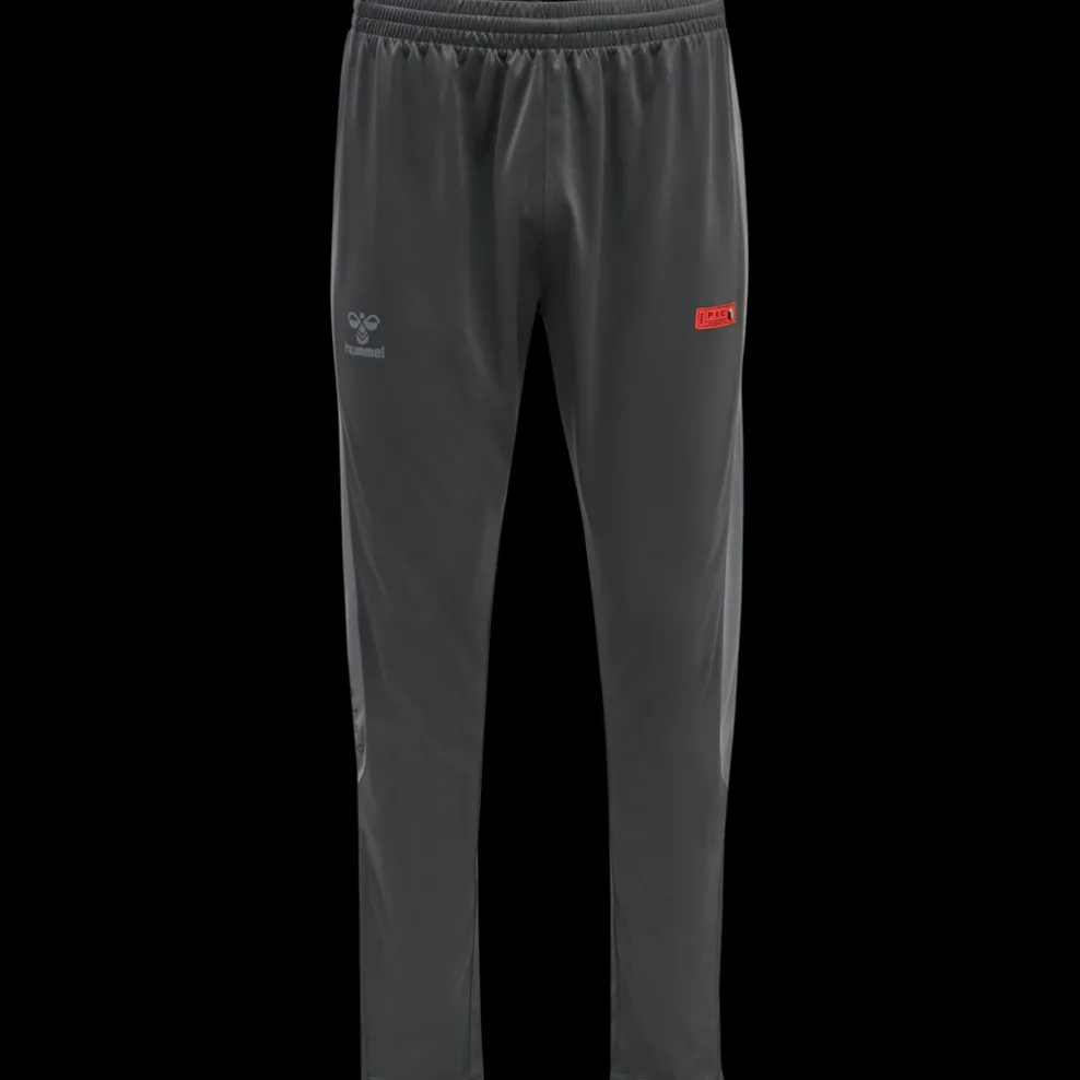 hmlPRO GRID POLY PANTS