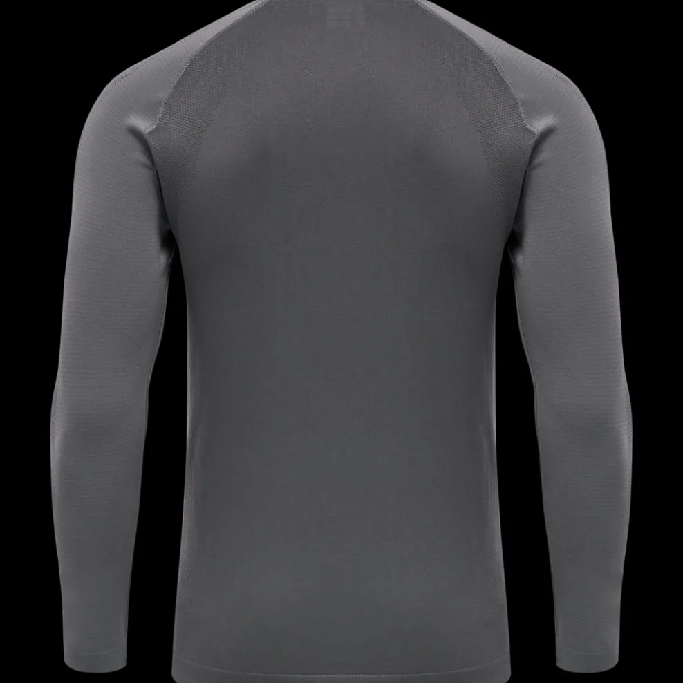 hmlPRO GRID SEAMLESS L/S