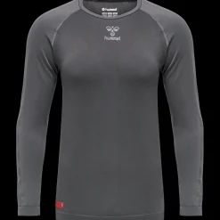 hmlPRO GRID SEAMLESS L/S