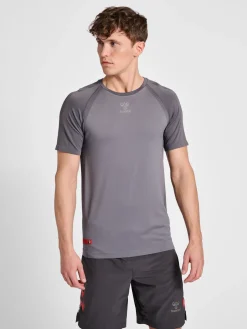 hmlPRO GRID SEAMLESS S/S