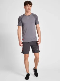hmlPRO GRID SEAMLESS S/S