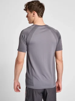 hmlPRO GRID SEAMLESS S/S