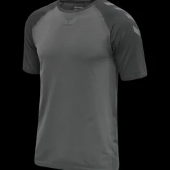 hmlPRO GRID SEAMLESS S/S
