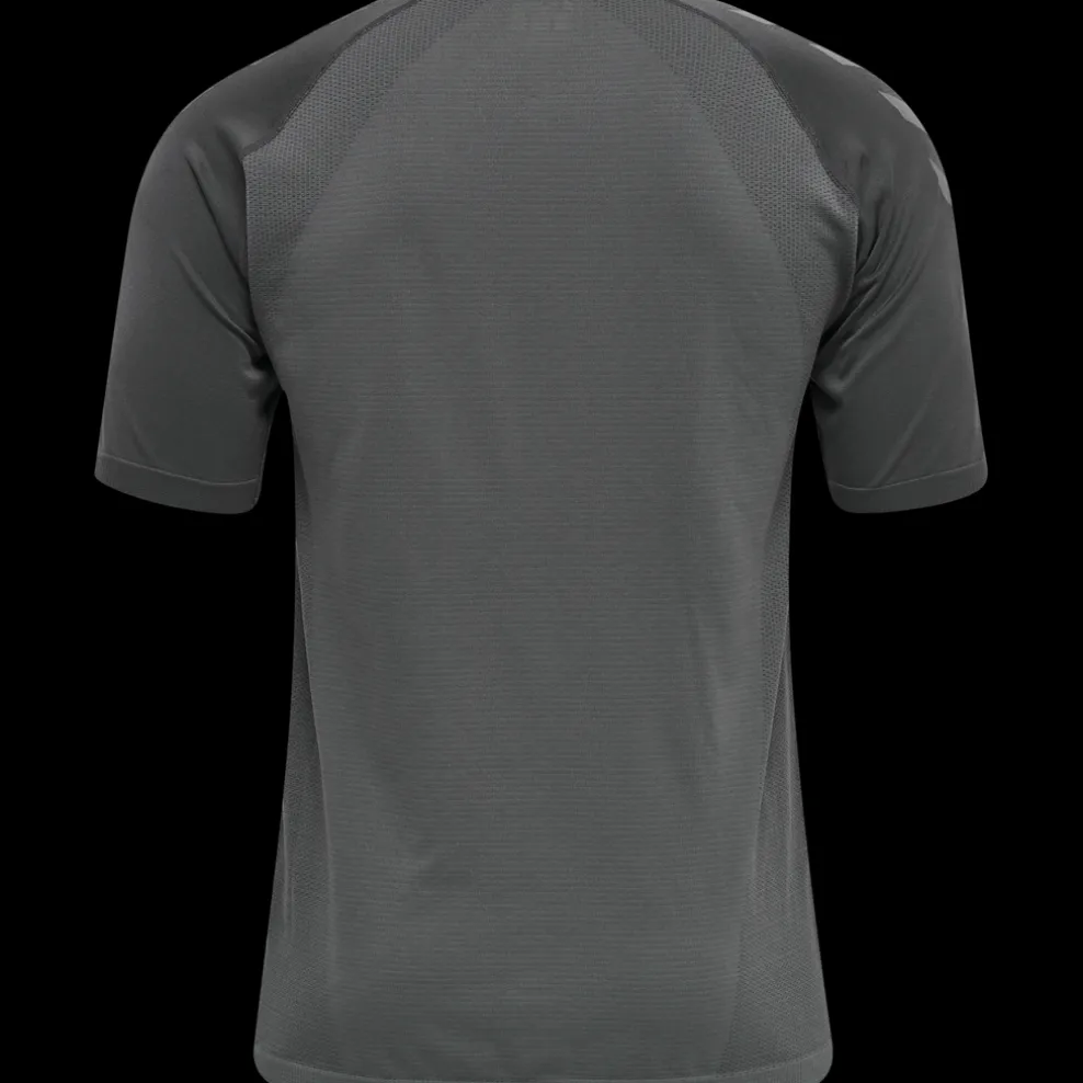 hmlPRO GRID SEAMLESS S/S