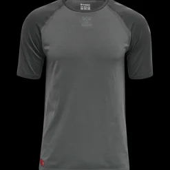 hmlPRO GRID SEAMLESS S/S