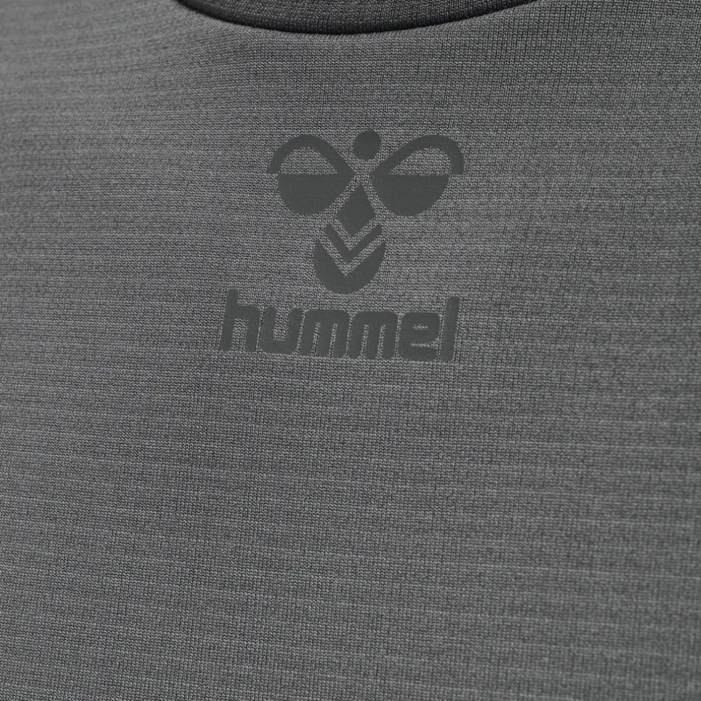 hmlPRO GRID SEAMLESS S/S