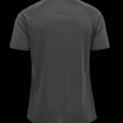 hmlPRO GRID TRAINING JERSEY S/S