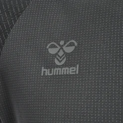 hmlPRO GRID TRAINING JERSEY S/S