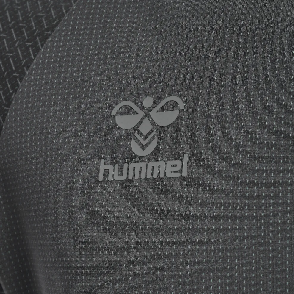 hmlPRO GRID TRAINING JERSEY S/S