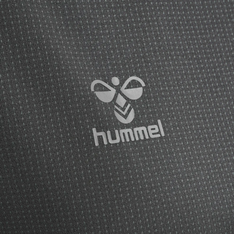 hmlPRO GRID TRAINING JERSEY S/S WO