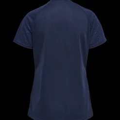 hmlPRO GRID TRAINING JERSEY S/S WO