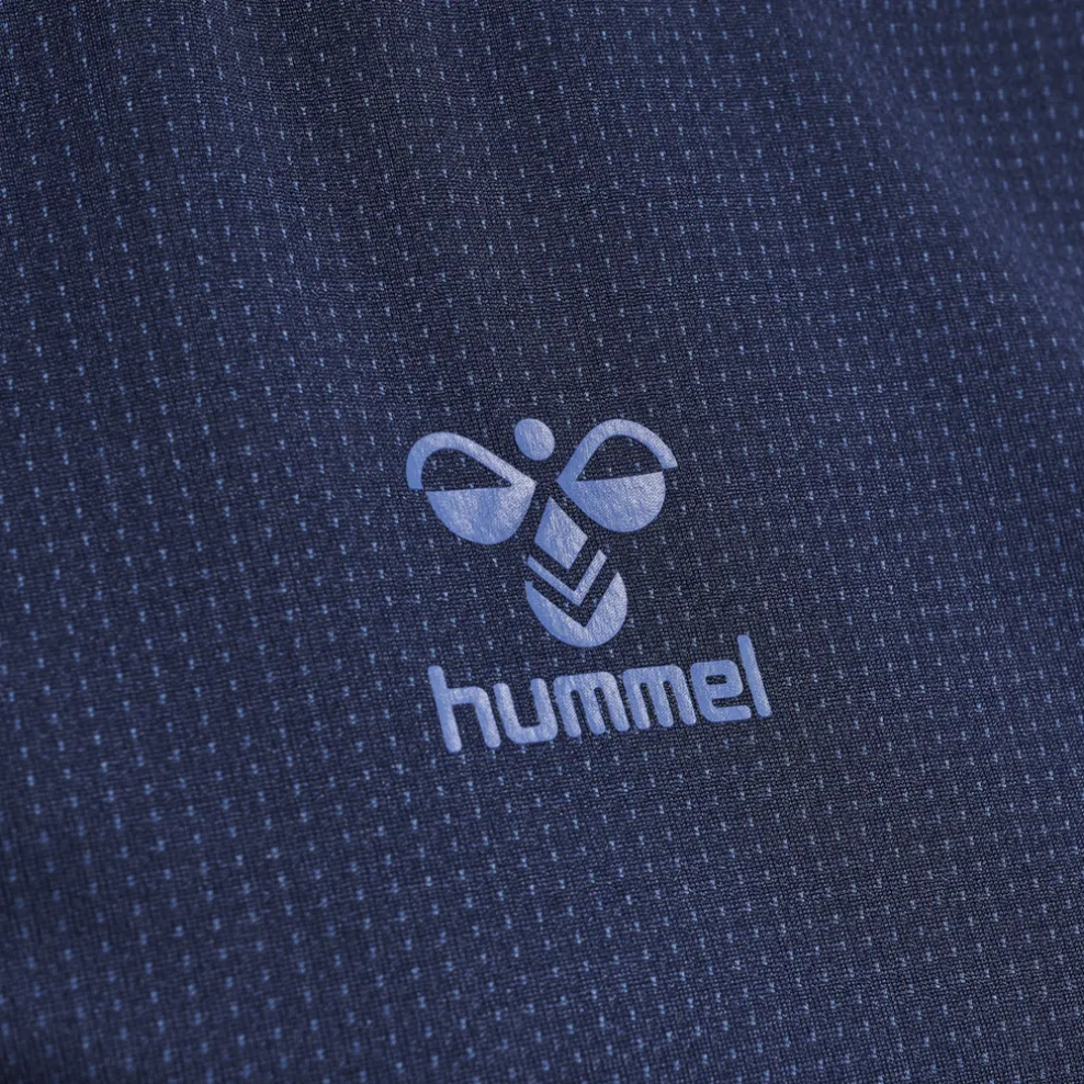 hmlPRO GRID TRAINING JERSEY S/S WO