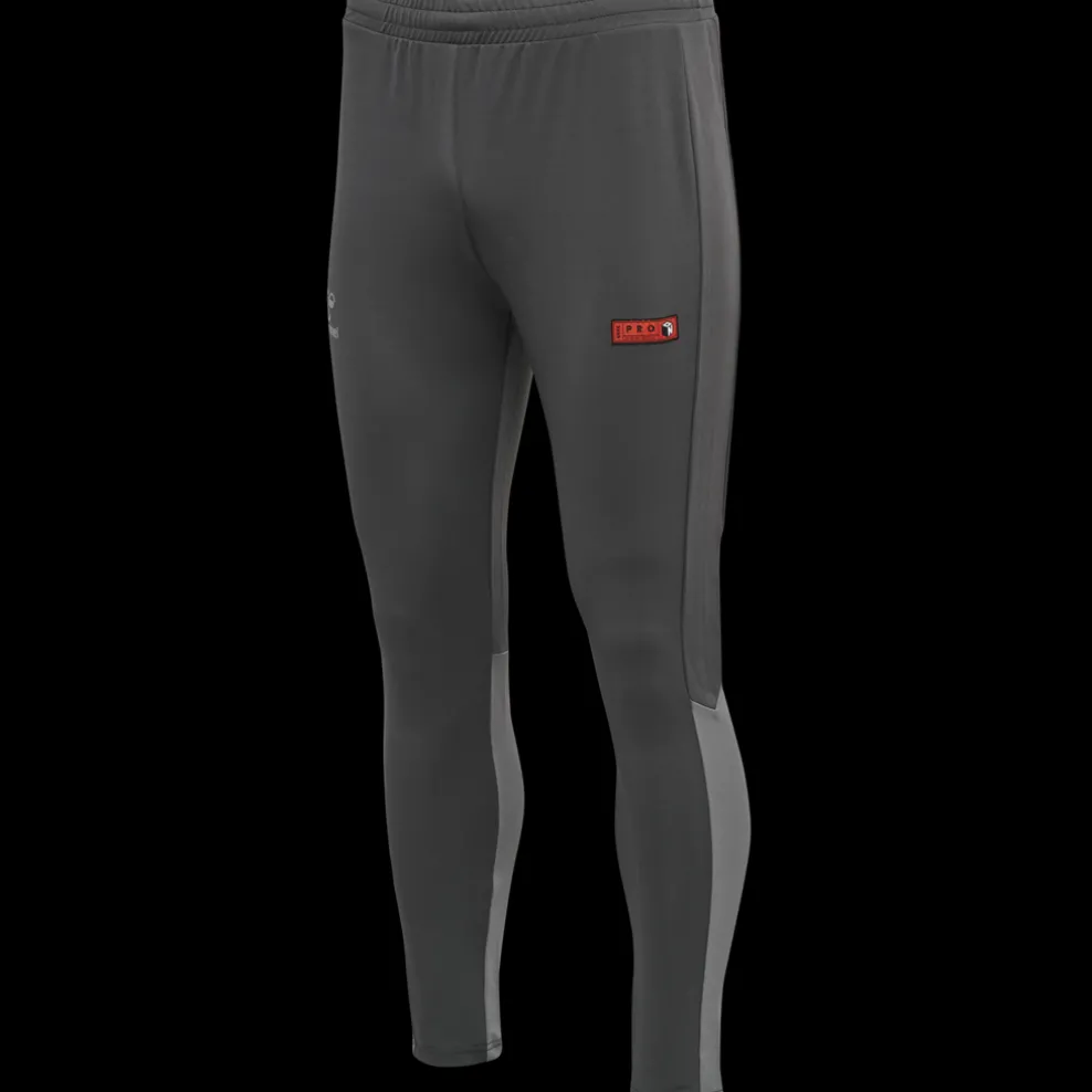 hmlPRO GRID TRAINING PANTS