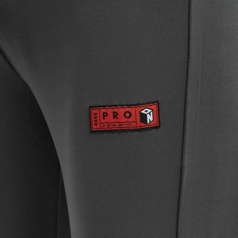 hmlPRO GRID TRAINING PANTS