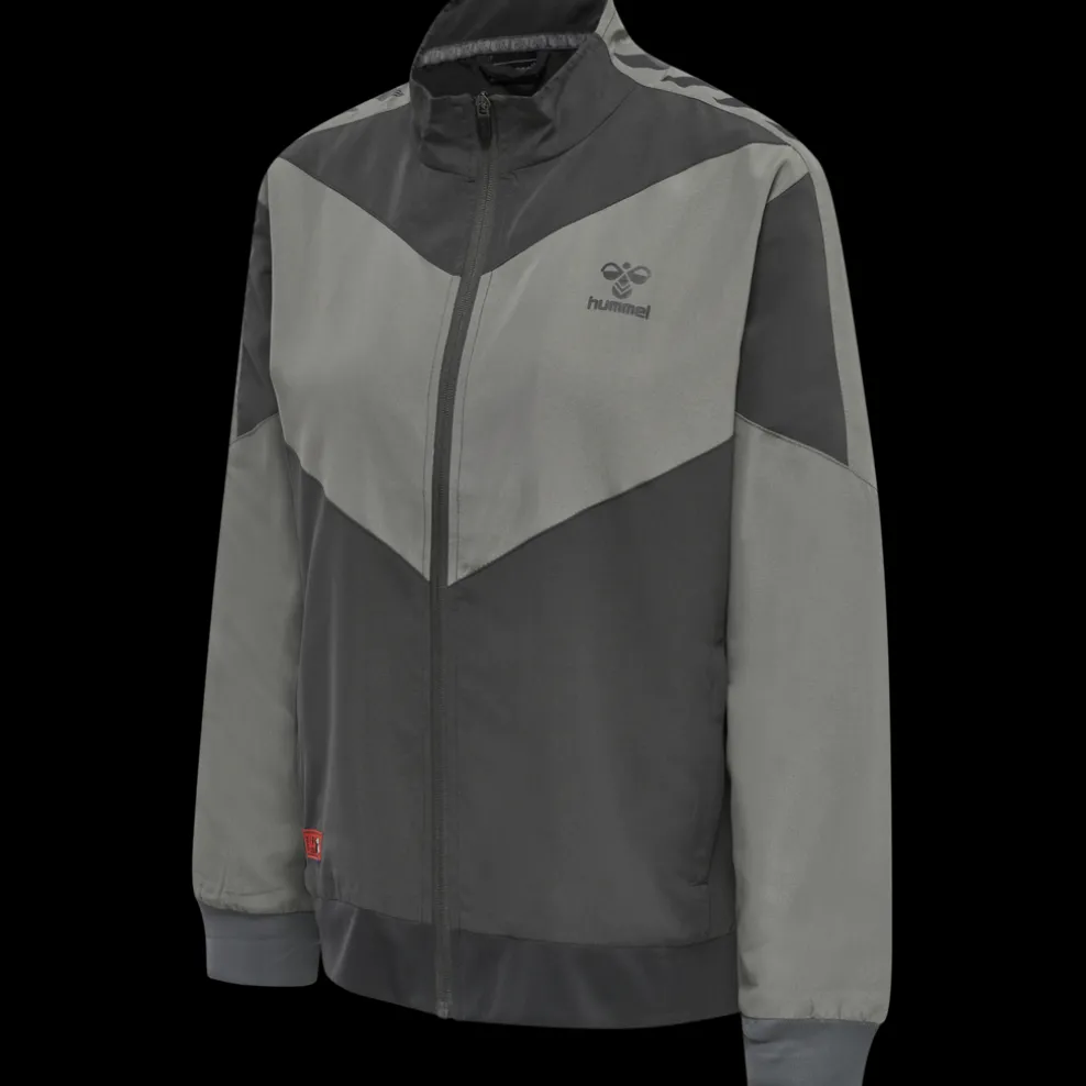 hmlPRO GRID WALK OUT JACKET WO