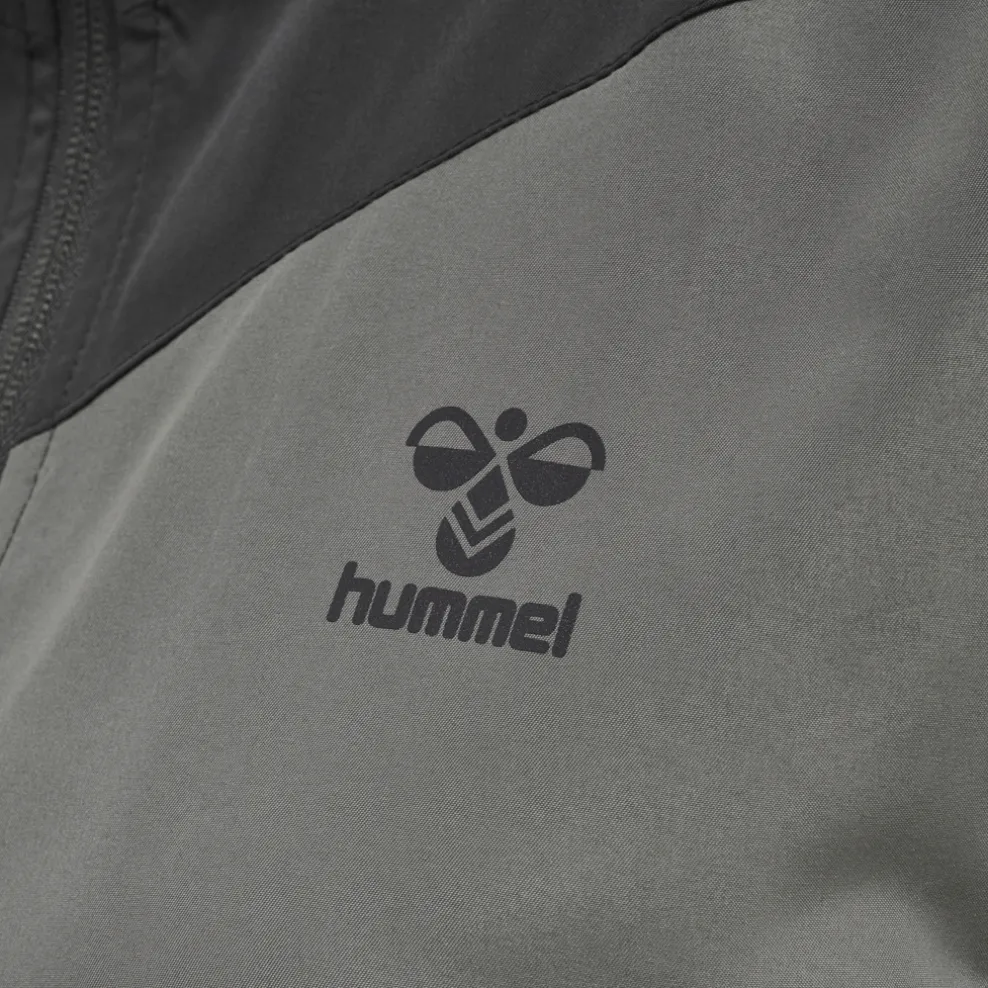 hmlPRO GRID WALK OUT JACKET WO