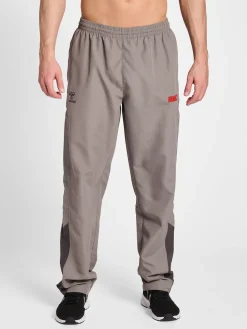 hmlPRO GRID WOVEN PANTS