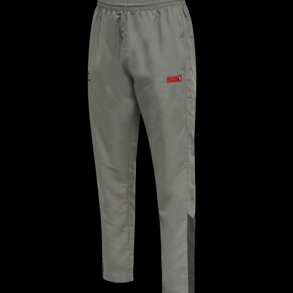 hmlPRO GRID WOVEN PANTS