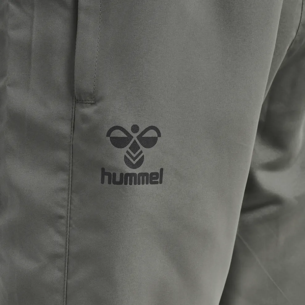 hmlPRO GRID WOVEN PANTS