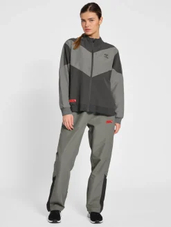 hmlPRO GRID WOVEN PANTS WO