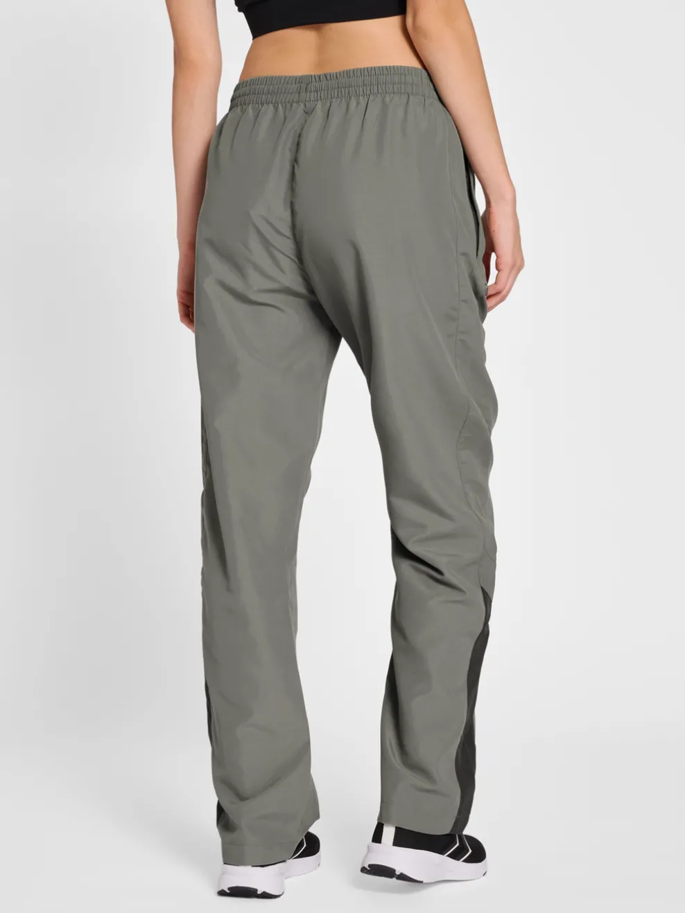 hmlPRO GRID WOVEN PANTS WO