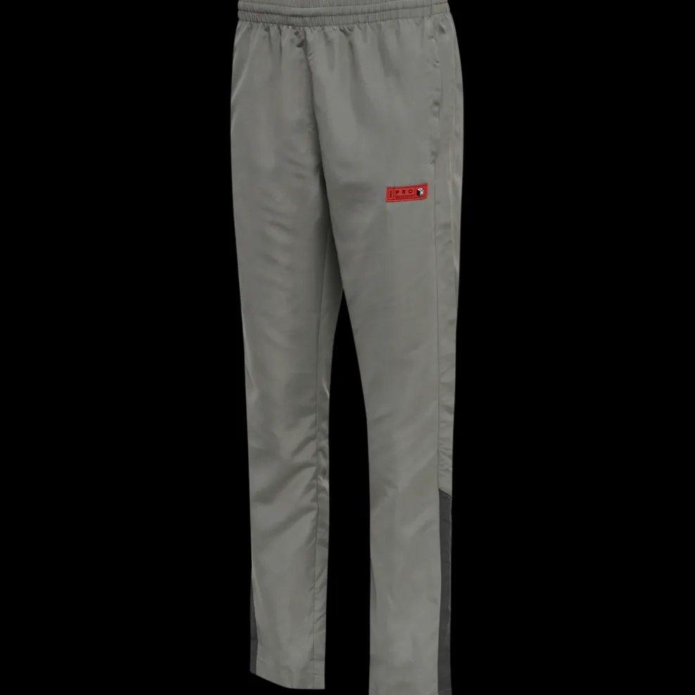 hmlPRO GRID WOVEN PANTS WO