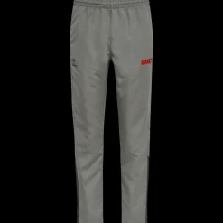 hmlPRO GRID WOVEN PANTS WO