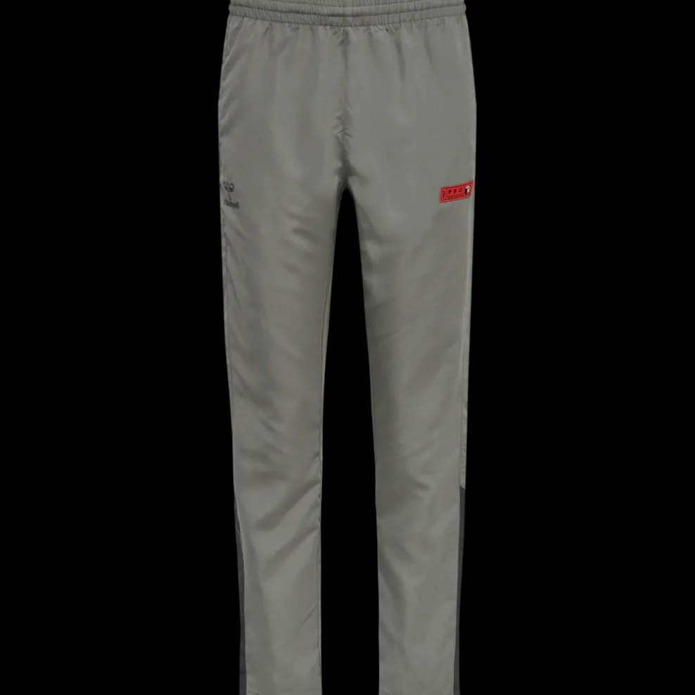 hmlPRO GRID WOVEN PANTS WO