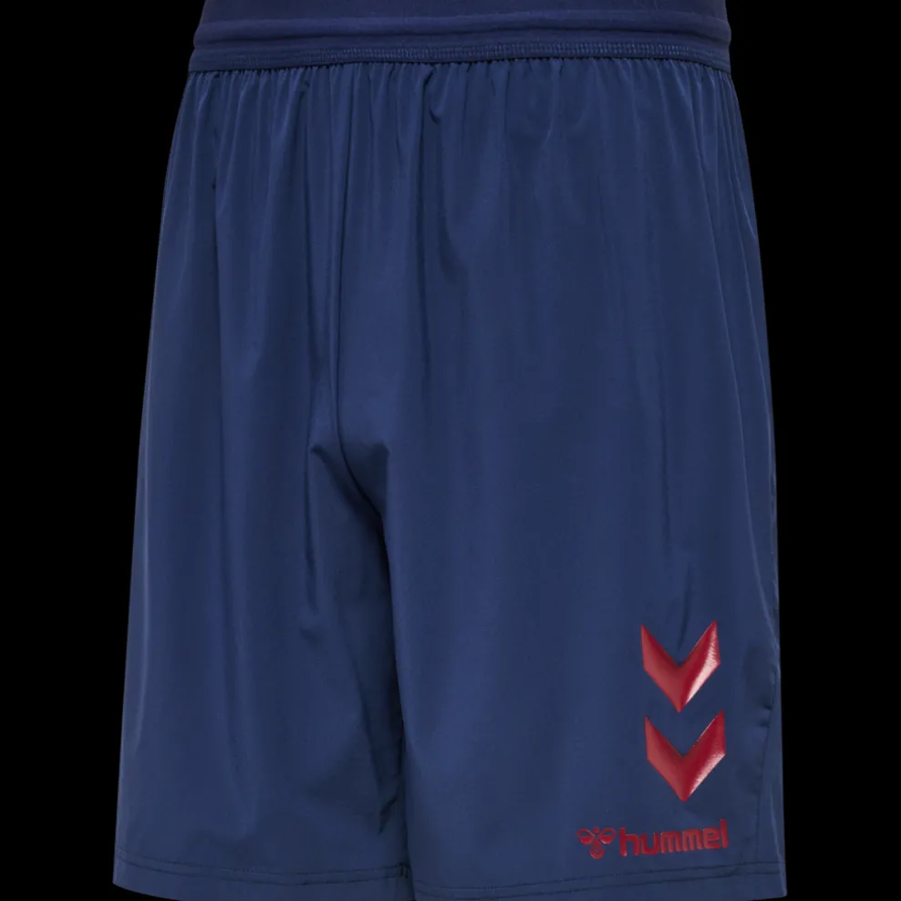 hmlPRO XK SHORTS WOVEN