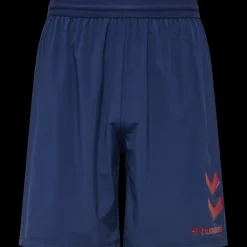 hmlPRO XK SHORTS WOVEN