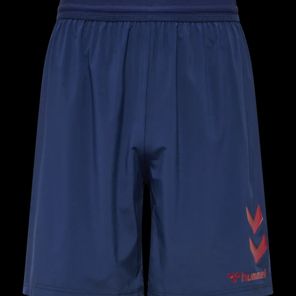 hmlPRO XK SHORTS WOVEN