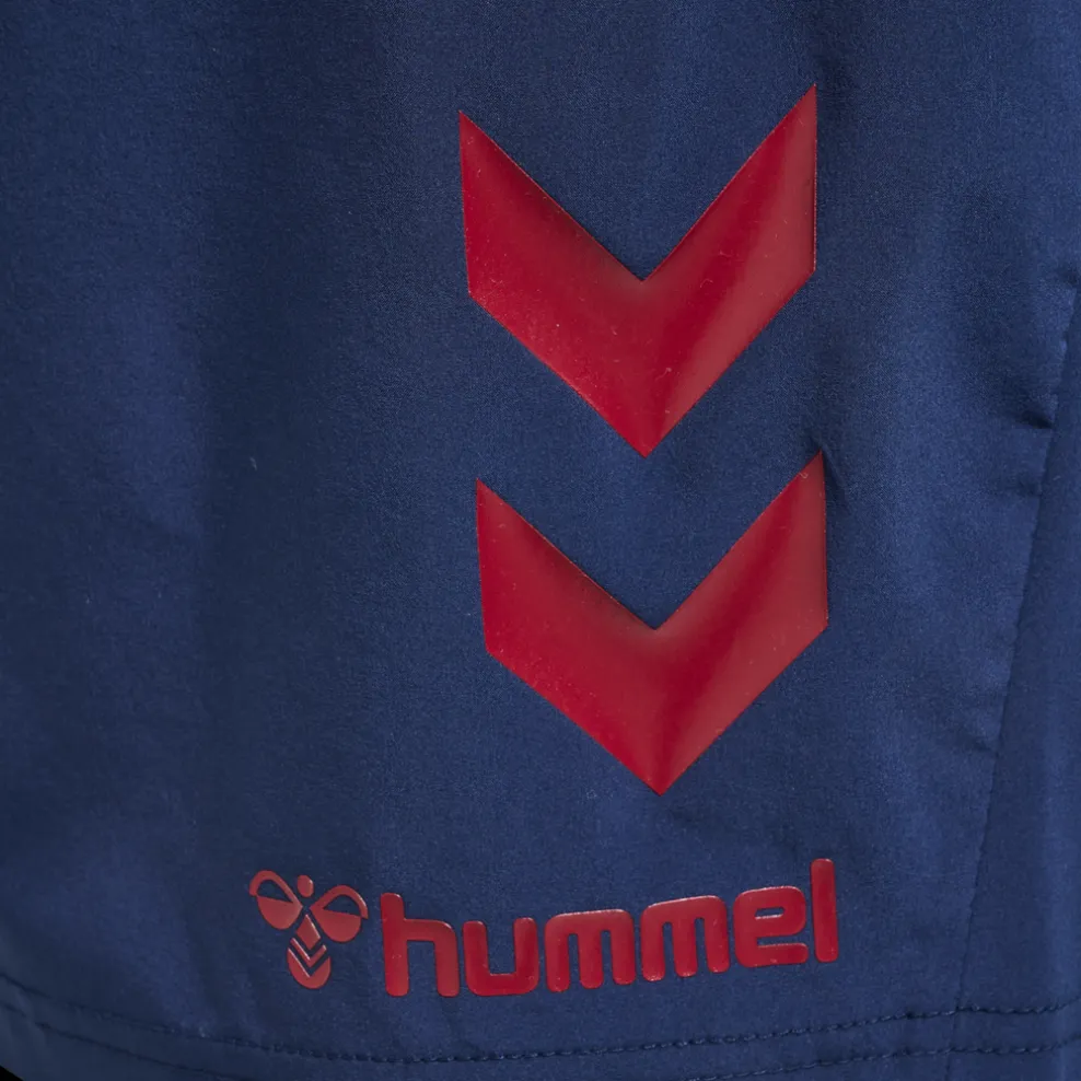 hmlPRO XK SHORTS WOVEN