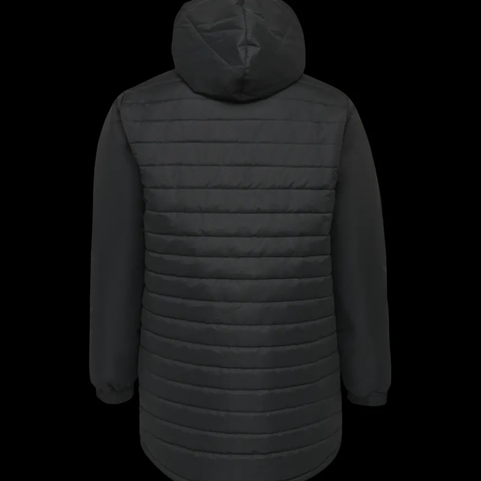 hmlPROMO KIDS BENCH JACKET