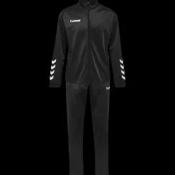 hmlPROMO KIDS POLY SUIT