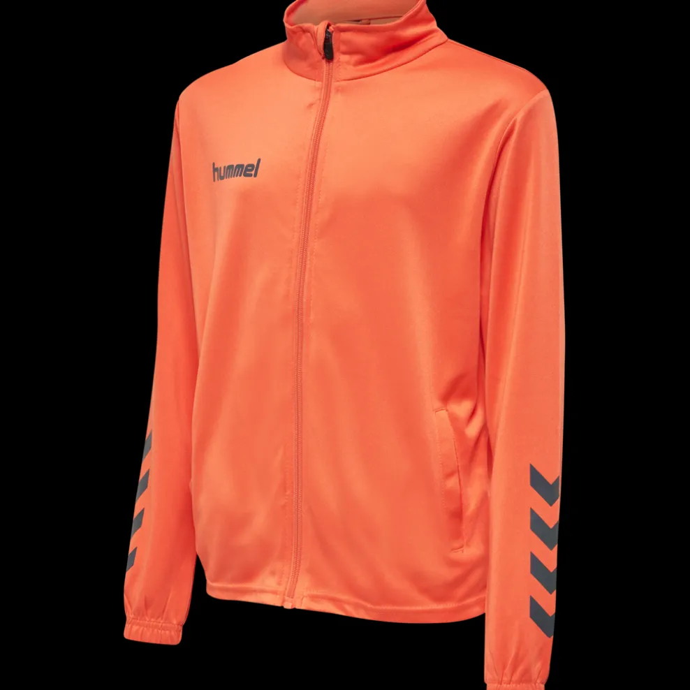 hmlPROMO KIDS POLY SUIT