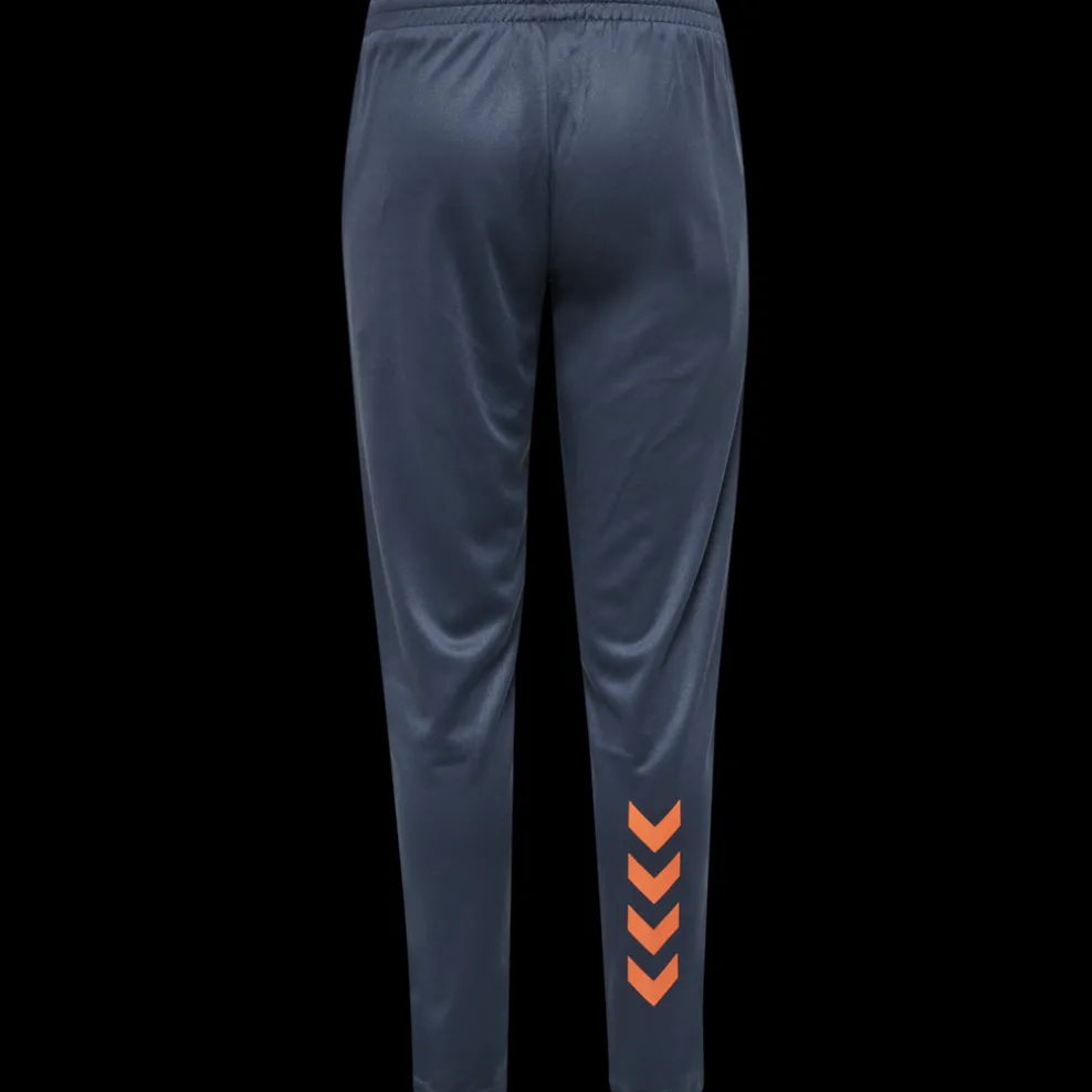 hmlPROMO KIDS POLY SUIT
