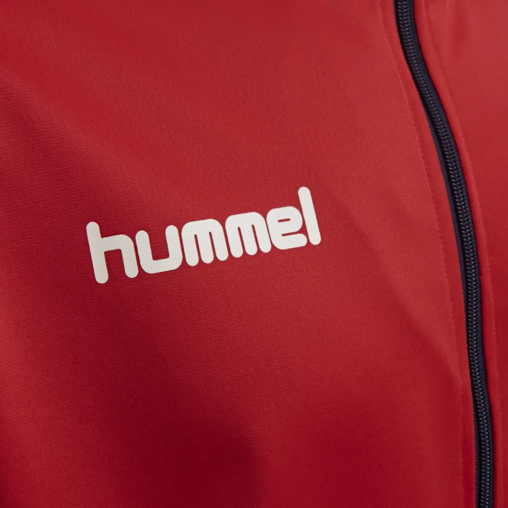 hmlPROMO KIDS POLY SUIT