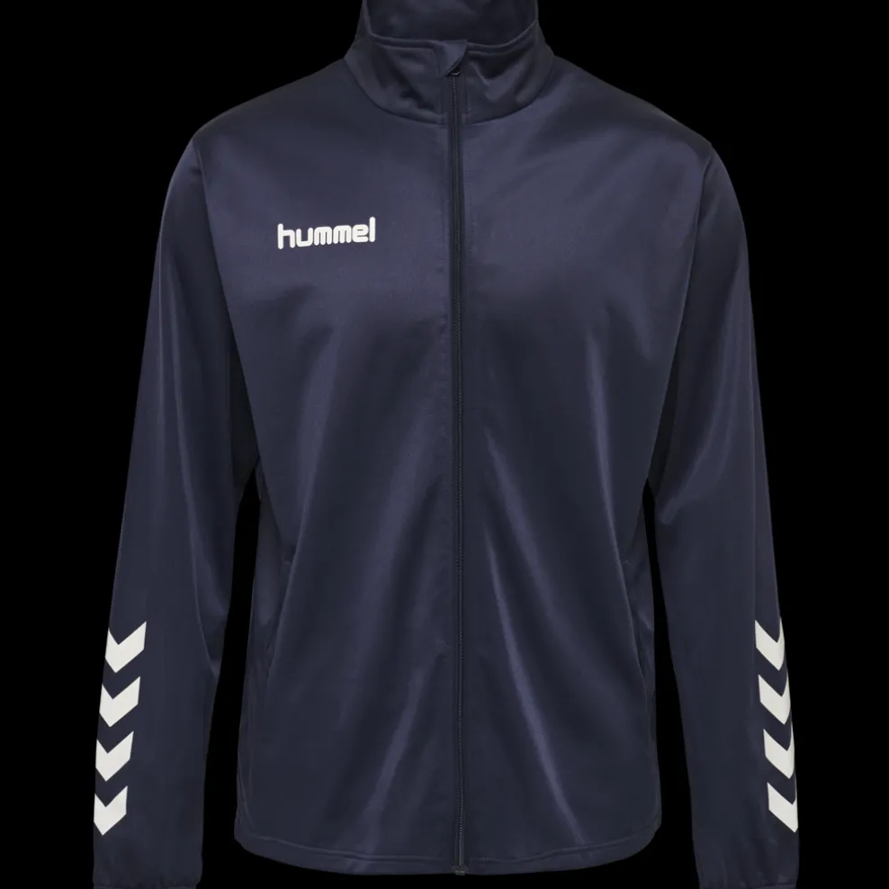 hmlPROMO KIDS POLY SUIT