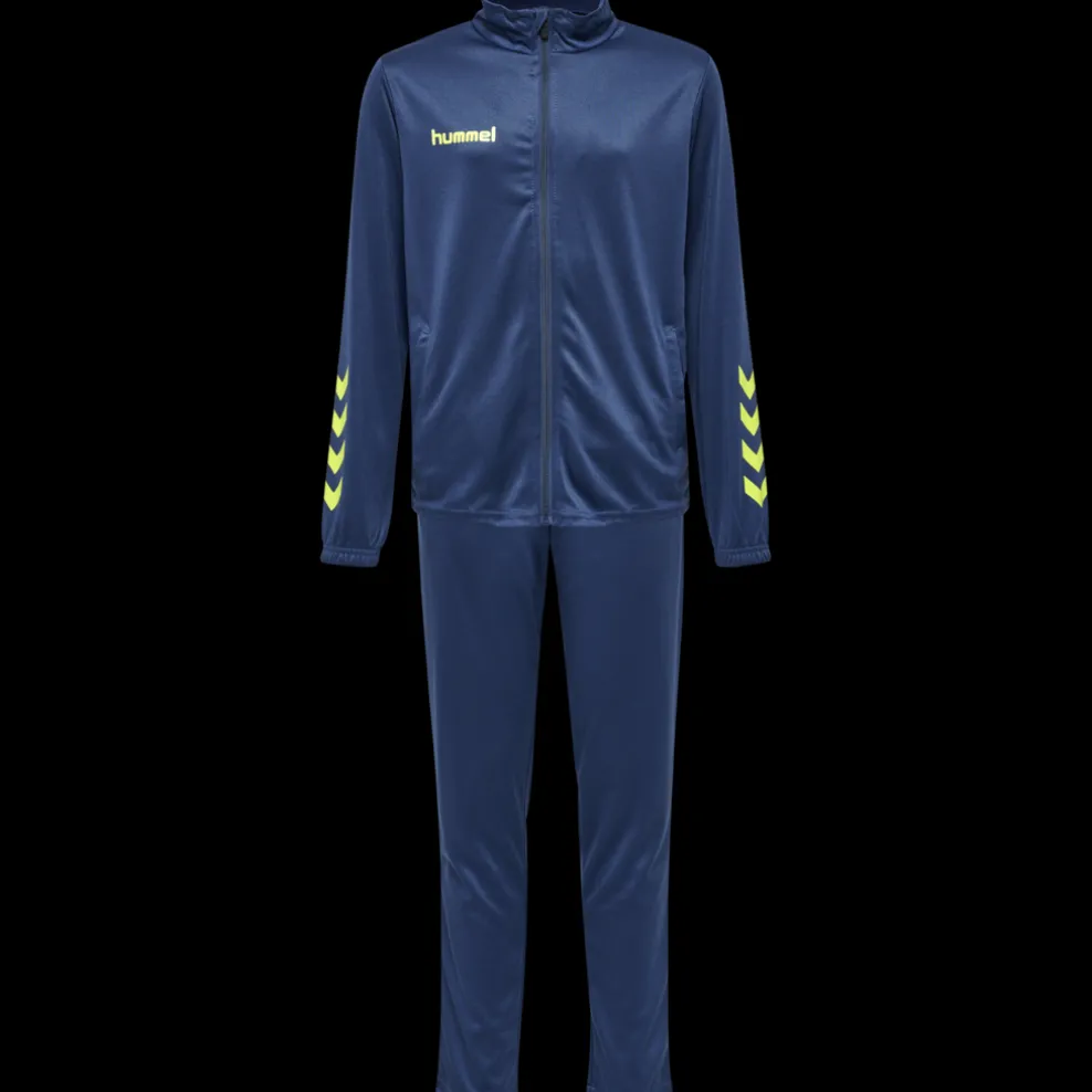 hmlPROMO KIDS POLY SUIT