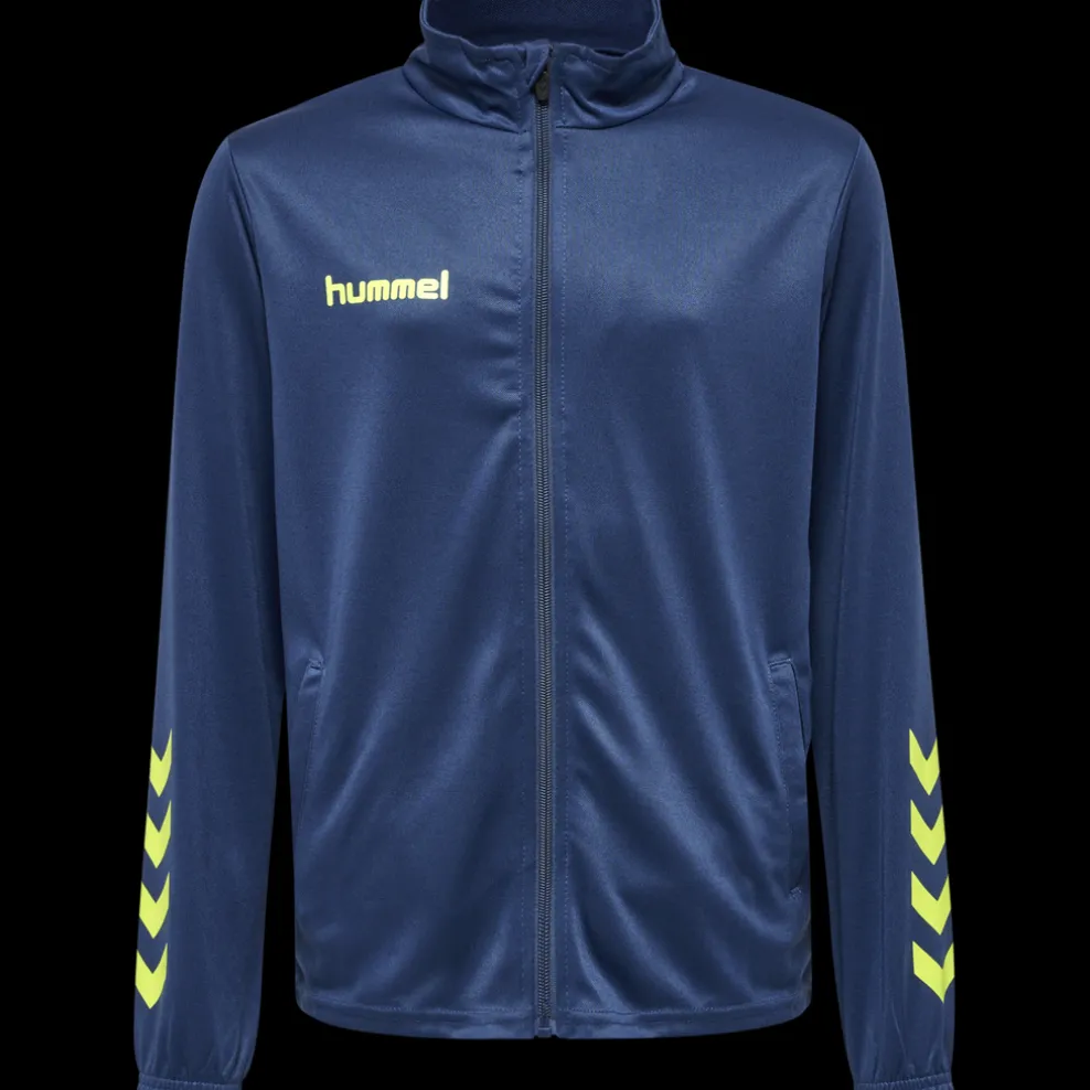 hmlPROMO KIDS POLY SUIT