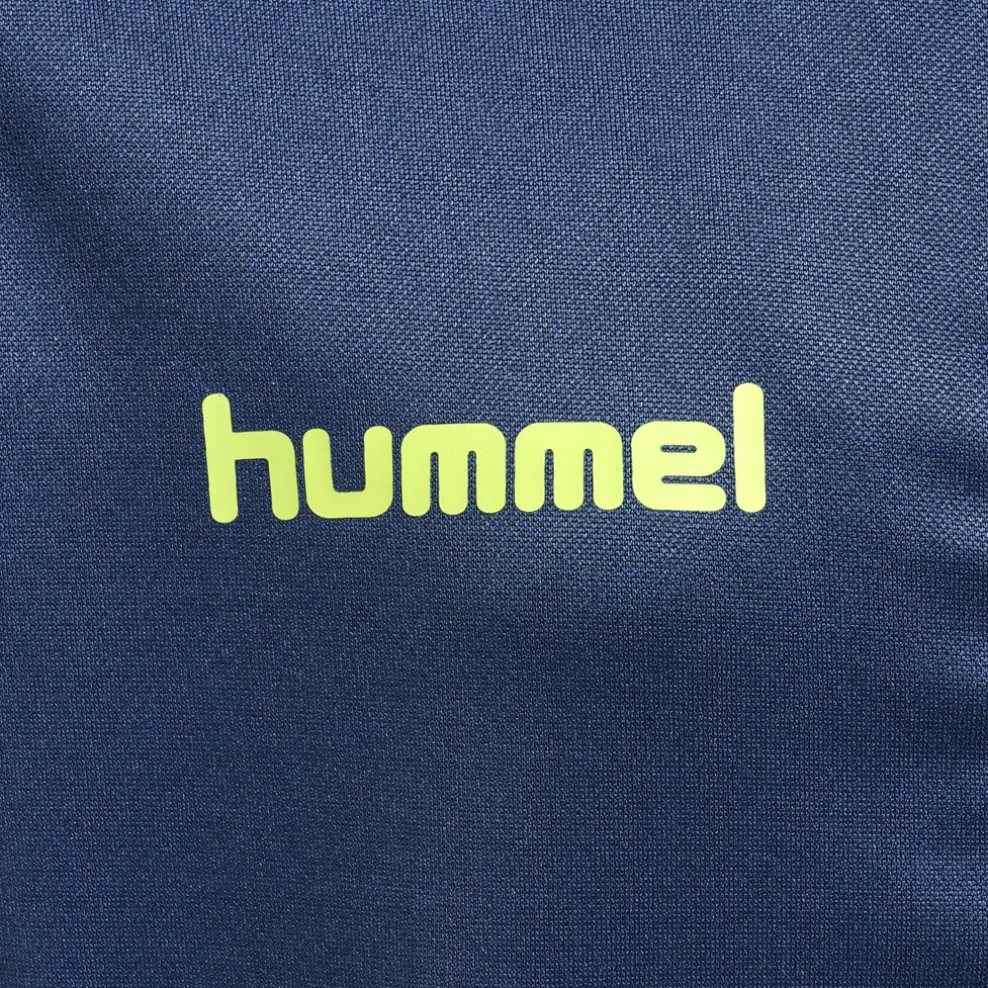 hmlPROMO KIDS POLY SUIT