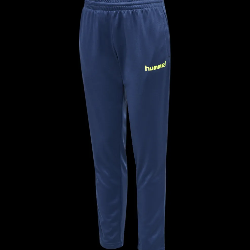 hmlPROMO KIDS POLY SUIT